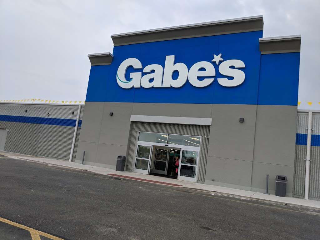 Gabes | 3850 S Delsea Dr, Millville, NJ 08332, USA | Phone: (800) 458-6546