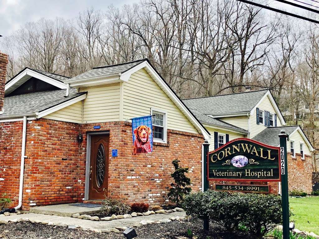 Cornwall Veterinary Hospital | 2020 NY-32, Cornwall, NY 12518 | Phone: (845) 534-8991