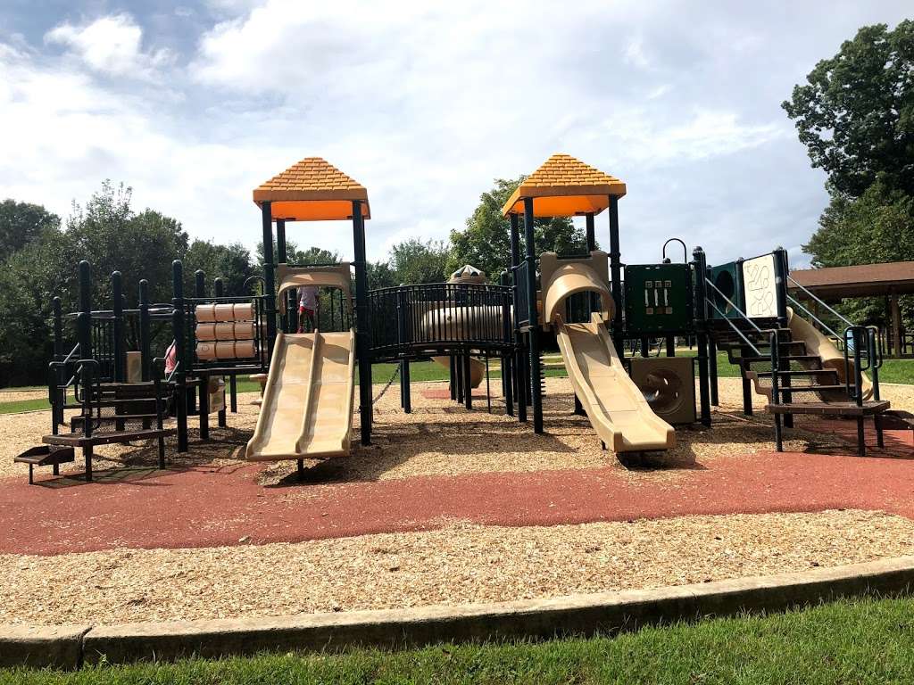 Fairland Recreational Park | 3928 Greencastle Rd, Burtonsville, MD 20866, USA | Phone: (301) 774-6255