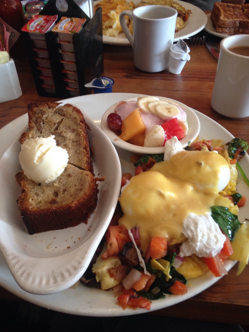 Cabrillo Park Cafe | 4949 Stevenson Blvd L, Fremont, CA 94538, USA | Phone: (510) 226-7777