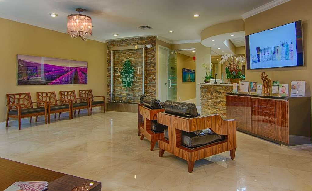 Balshi Dermatology and Cosmetic Surgery | 3800, 4665 W Atlantic Ave suite a, Delray Beach, FL 33445, USA | Phone: (561) 272-6000