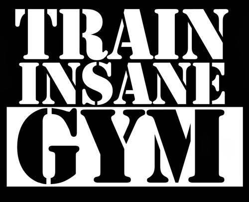 Train Insane Gym | 3160 E La Palma Ave, Anaheim, CA 92806, USA | Phone: (714) 383-3549