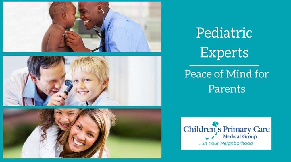 Childrens Primary Care Medical Group Temecula | 31170 Temecula Pkwy #200, Temecula, CA 92592, USA | Phone: (951) 699-3299