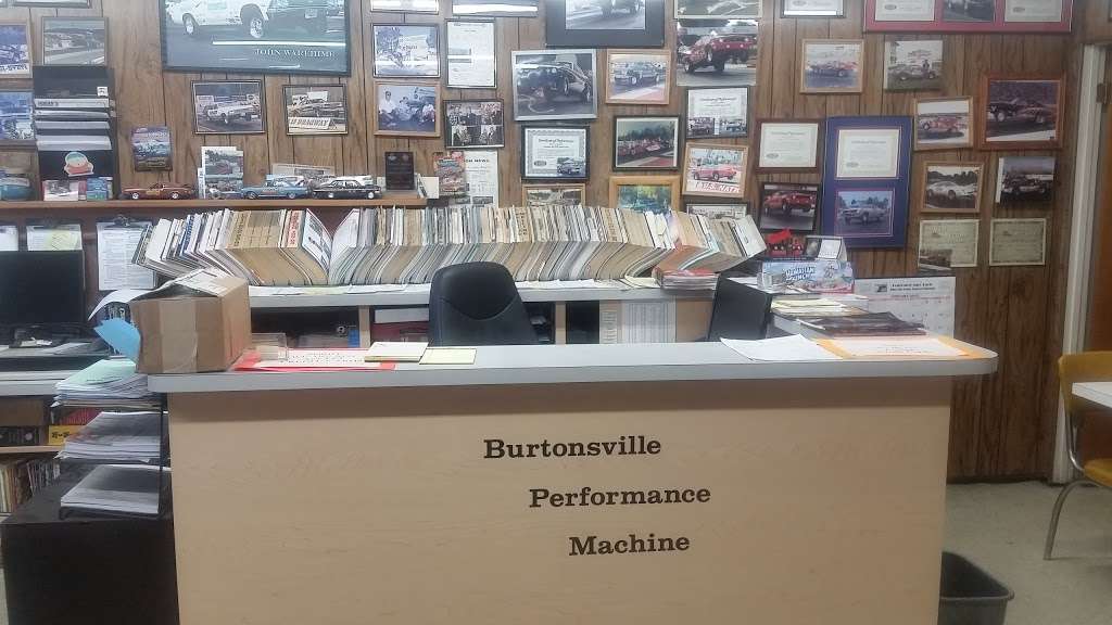 Burtonsville Performance Machine Service | 5210 Minnick Rd, Laurel, MD 20707 | Phone: (301) 490-3131