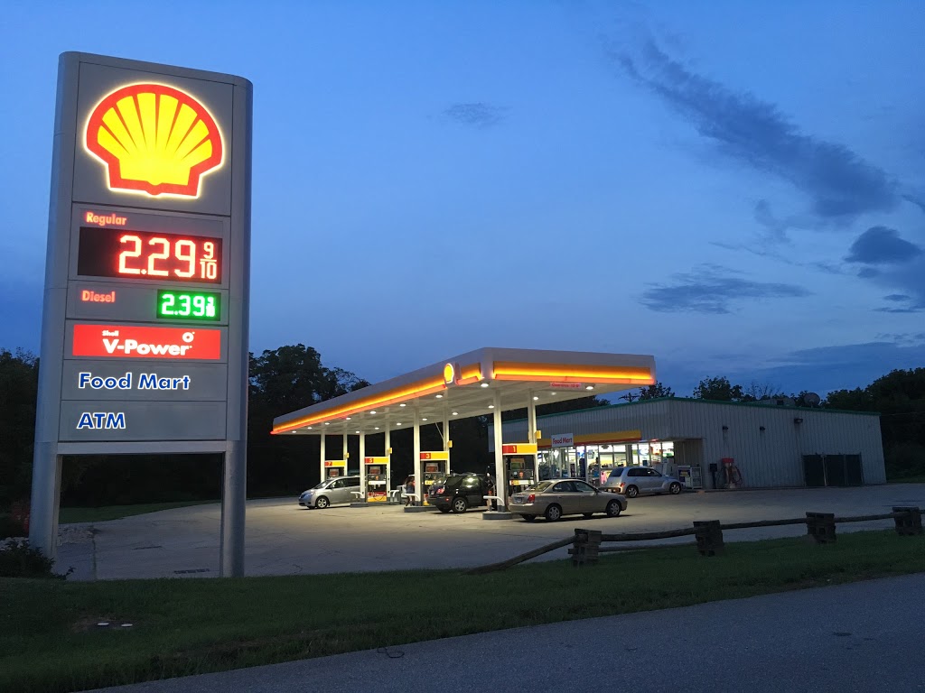 BP | 2827 Verona-Mudlick Rd, Verona, KY 41092, USA | Phone: (859) 485-2093