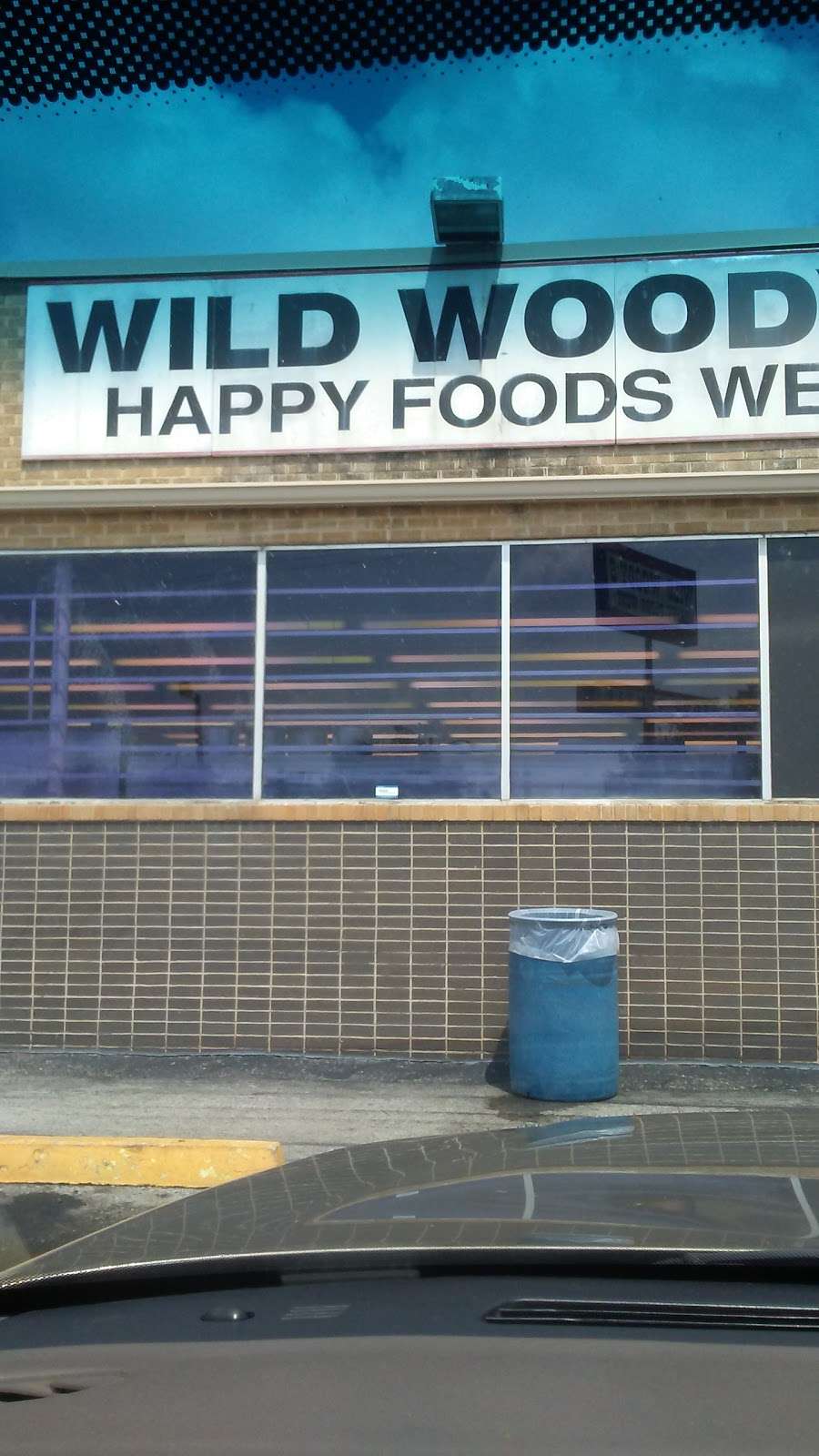 Happy Foods West | 6700 Kaw Dr, Kansas City, KS 66111 | Phone: (913) 299-0956