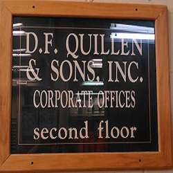 D F Quillen & Sons Inc | 19897 Hebron Road, Unit F, Rehoboth Beach, DE 19971, USA | Phone: (302) 227-2531