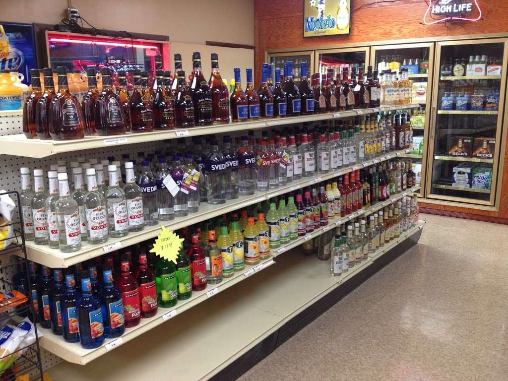 Lynwood Wine & Spirits | 20630 Torrence Ave, Lynwood, IL 60411, USA | Phone: (708) 757-7305