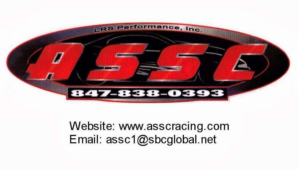 LRS Performance Inc | 1600 N Milwaukee Ave #701, Lake Villa, IL 60046, USA | Phone: (847) 838-0393