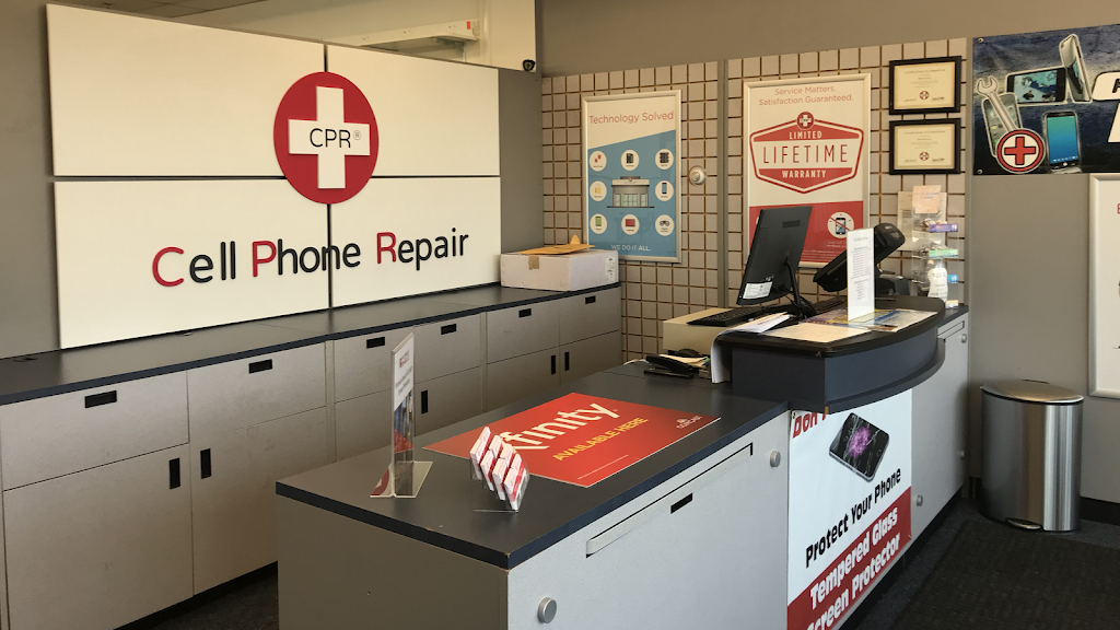 CPR Cell Phone Repair Naperville | 1009 Ogden Ave, Naperville, IL 60563, USA | Phone: (630) 746-9497