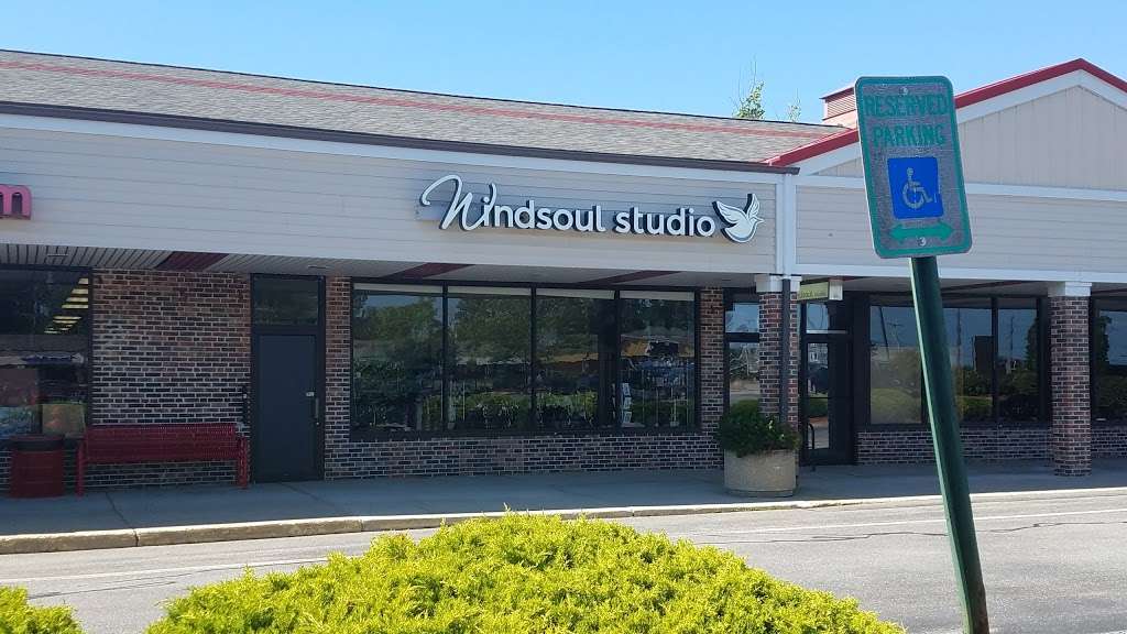 Windsoul Studio | 440 Middlesex Rd, Tyngsborough, MA 01879, USA | Phone: (855) 964-2386