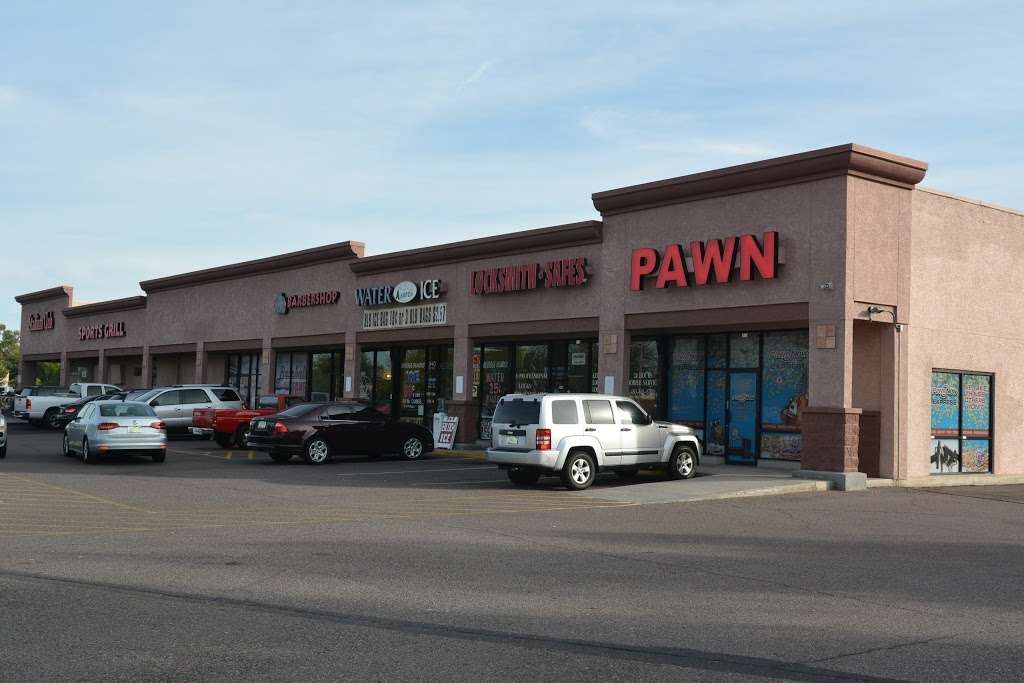 Pawn Now | 940 N Alma School Rd #13, Chandler, AZ 85224 | Phone: (480) 664-2111