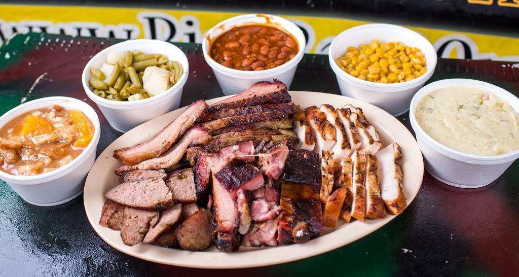 Big 6 Bar B Que | 9907 S Texas 6 #500, Sugar Land, TX 77498 | Phone: (713) 530-8268