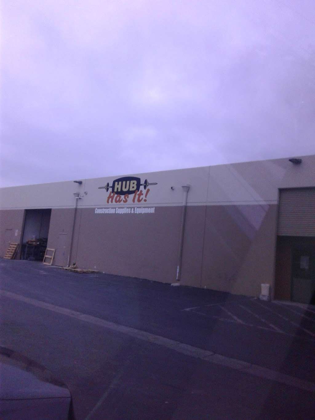 Hub Construction Supplies and Equipment | 402 W 35th St, National City, CA 91950, USA | Phone: (619) 409-7227