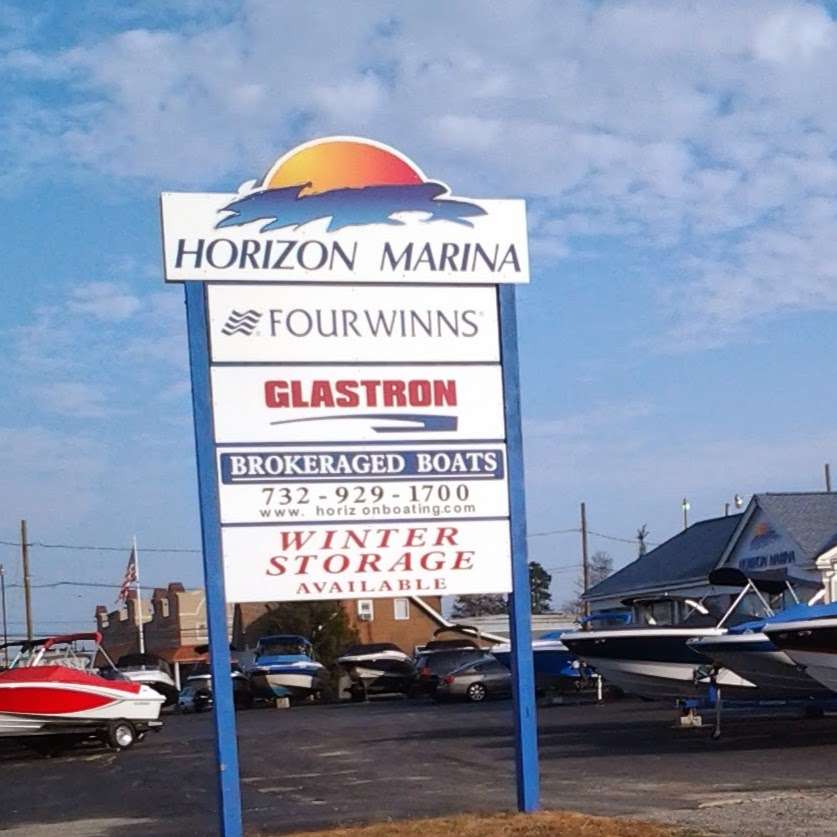 Horizon Marine Group | 3217 NJ-37, Toms River, NJ 08753 | Phone: (732) 929-1700