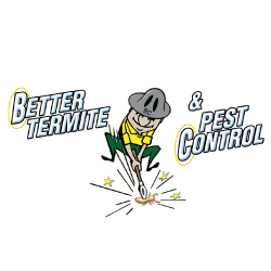 Better Termite & Pest Control | 2647 Duke St, Alexandria, VA 22314, USA | Phone: (703) 683-2000