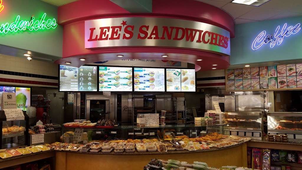 Lees Sandwiches | 279 W Calaveras Blvd, Milpitas, CA 95035, USA | Phone: (408) 263-1688