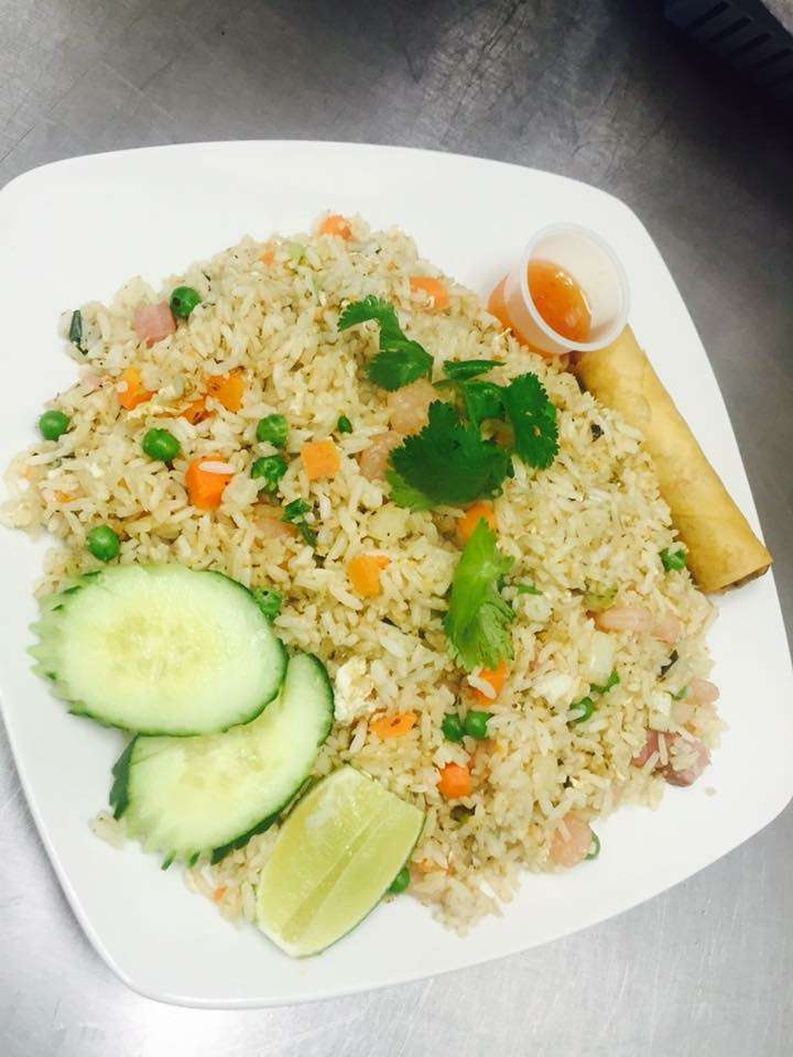 Thai Jasmine Cuisine Pasadena | 3905 Shaver St, Pasadena, TX 77504, USA | Phone: (713) 946-8777