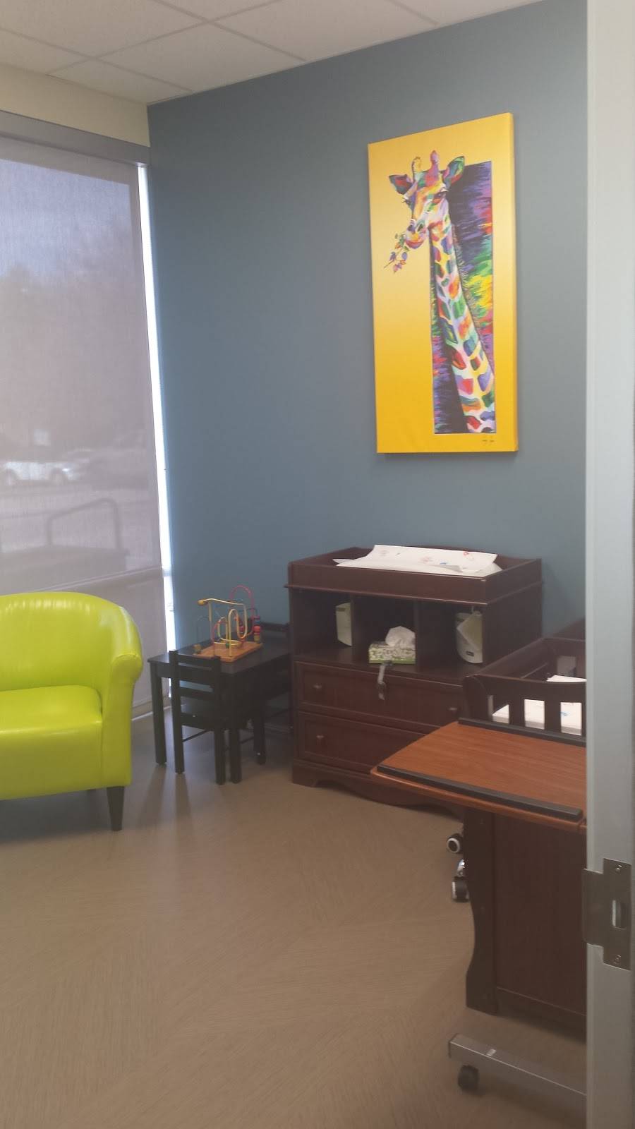 Integrative Pediatric Health Care | 3701 S Clarkson St, Englewood, CO 80113, USA | Phone: (720) 442-3615