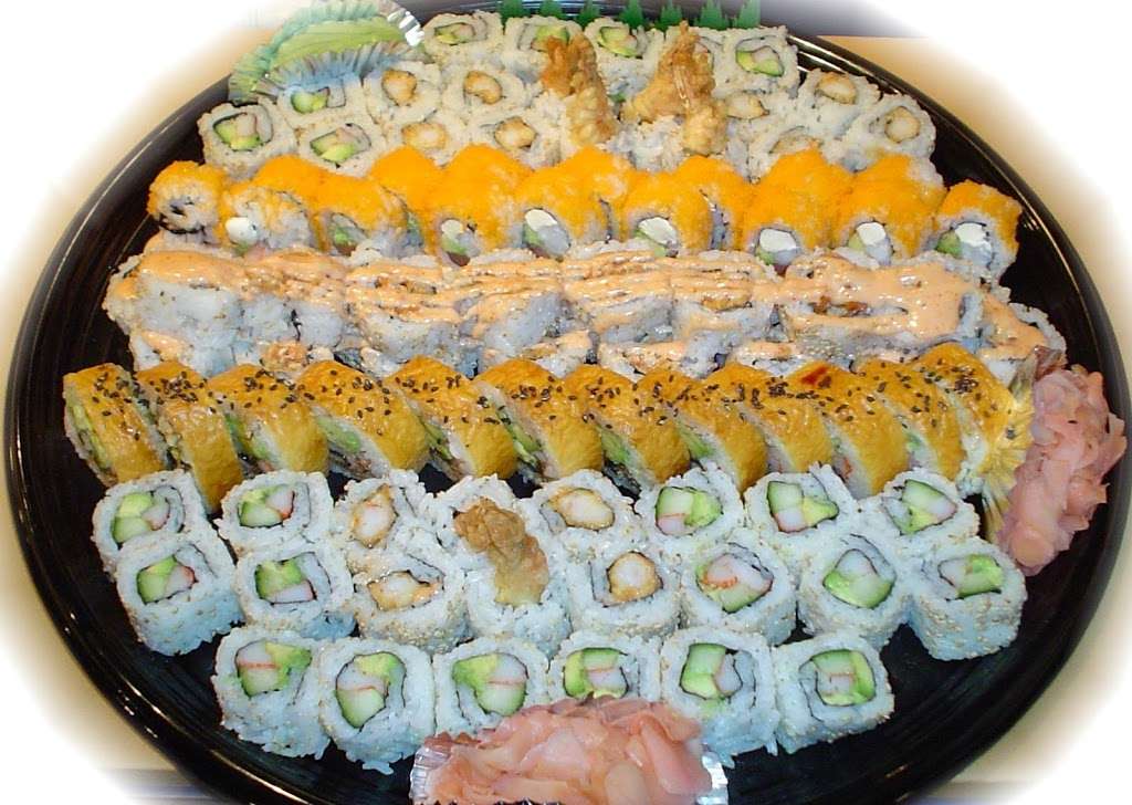 Ocean World Sushi | 1206 W 86th St, Indianapolis, IN 46260 | Phone: (317) 848-8901