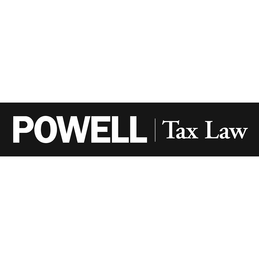 Powell Tax Law | 2170 Buckthorne Pl #300, The Woodlands, TX 77380, USA | Phone: (281) 298-2916