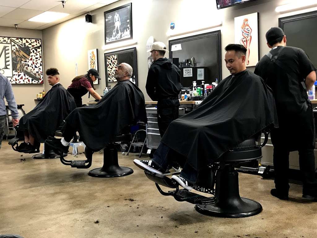 Mens Parlour | 3200 E Los Angeles Ave #21, Simi Valley, CA 93065, USA | Phone: (805) 210-5000