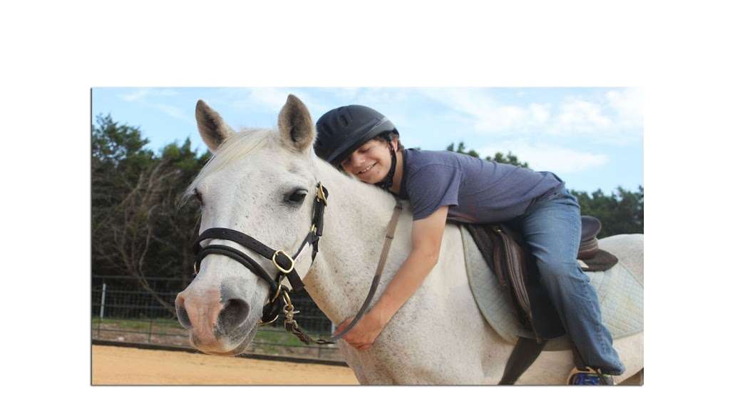 RISE Therapeutic Equestrian Center ~ Home of RISE Rehab | 23165 Batcave Rd, San Antonio, TX 78266, USA | Phone: (210) 268-4558