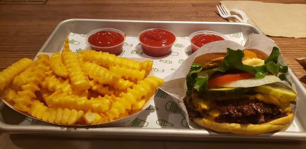 Shake Shack | 106 Arsenal Yards Blvd, Watertown, MA 02472, USA | Phone: (617) 505-4716