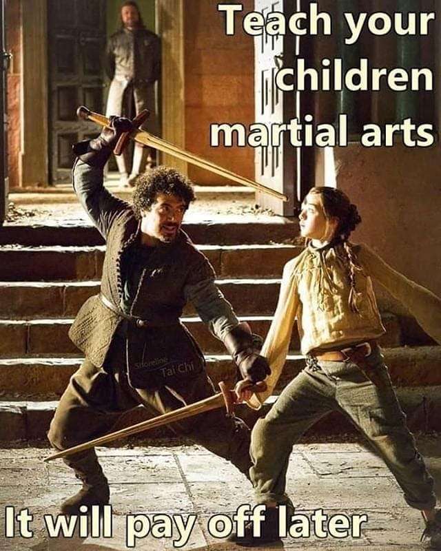 Fathom Martial Arts | 5050 Soledad Rd, San Diego, CA 92109 | Phone: (619) 738-4241