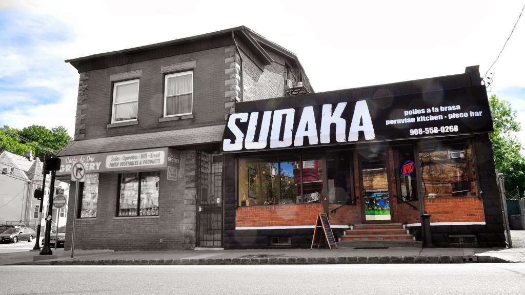 Sudaka | 104 Orchard St, Elizabeth, NJ 07208 | Phone: (908) 558-0268