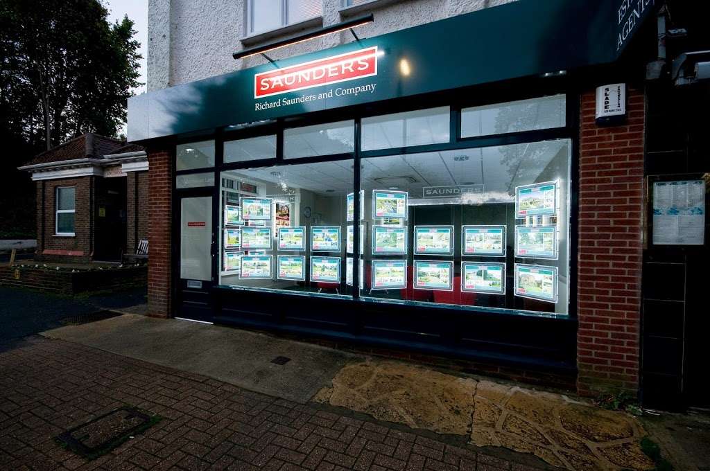 Richard Saunders and Company | 1 Waterhouse Ln, Banstead, Tadworth KT20 6EB, UK | Phone: 01737 360000