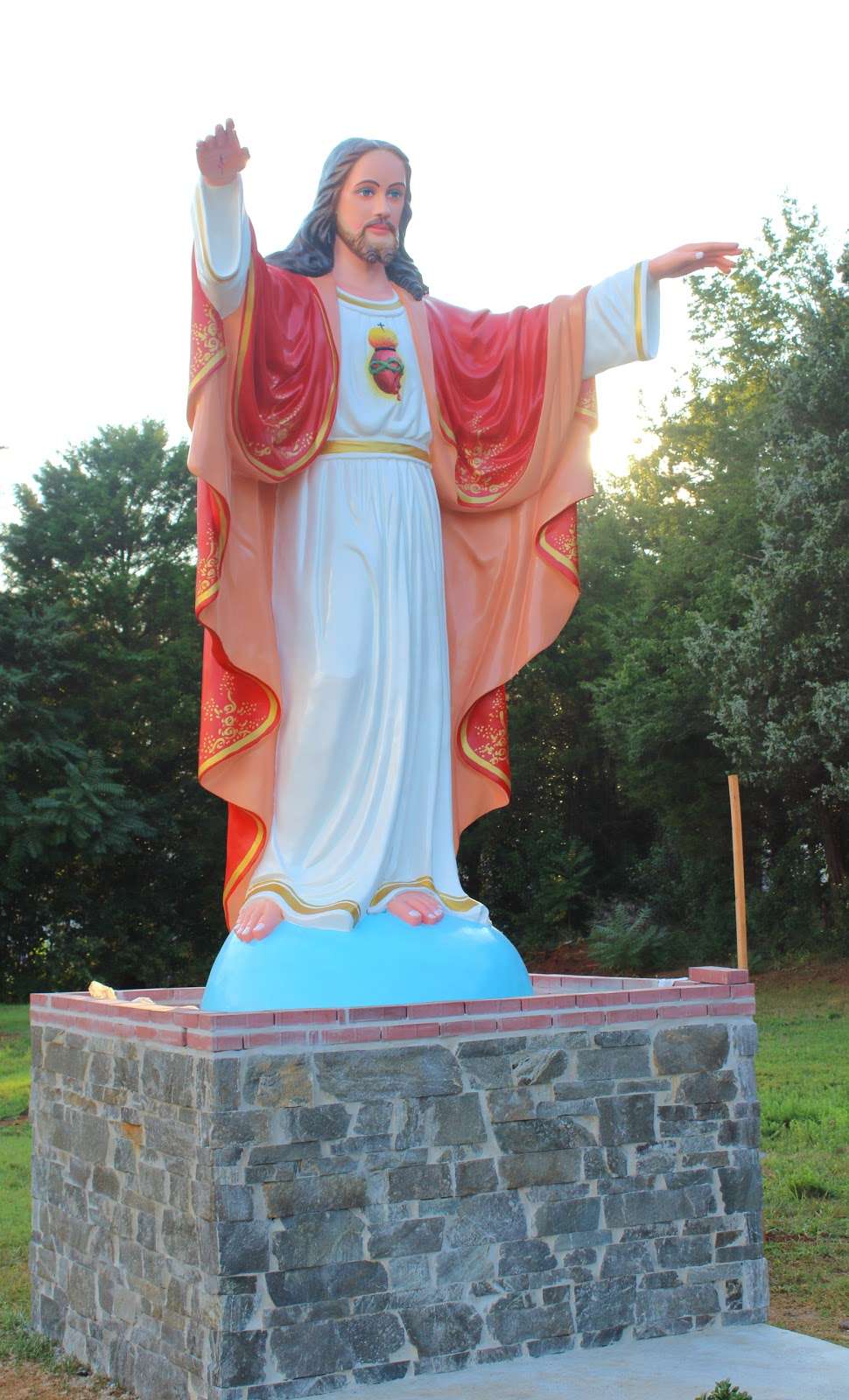 St. Marys Syro Malabar Catholic Church | 715 E Arrowood Rd, Charlotte, NC 28217, USA | Phone: (980) 495-6555