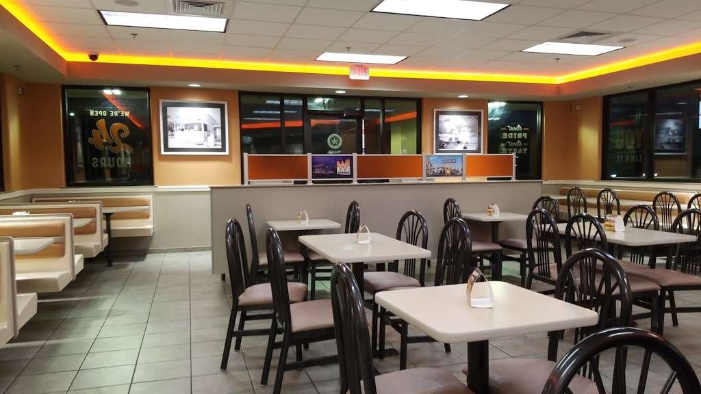 Whataburger | 3447 Rayford Rd, Spring, TX 77386, USA | Phone: (281) 907-6775