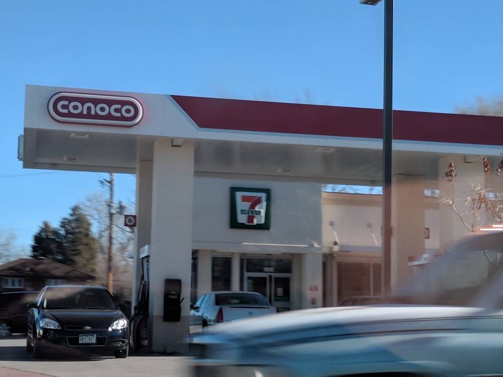 7-Eleven | 1510 S Holly St, Denver, CO 80222, USA | Phone: (303) 758-0675