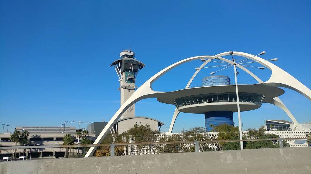 Los Angeles International Airport | 1 World Way, Los Angeles, CA 90045, USA | Phone: (855) 463-5252
