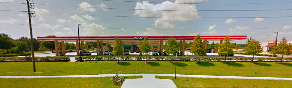 RaceTrac | 8890 W. Irlo Bronson Mem. Hwy, Kissimmee, FL 34747, USA | Phone: (407) 390-6124