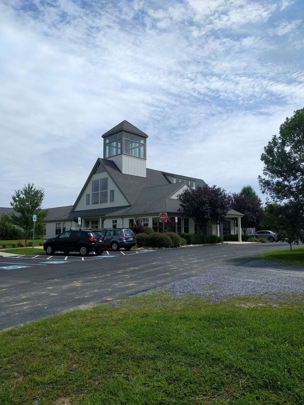 Unitarian Universalist Congregation of Frederick | 4880 Elmer Derr Rd, Frederick, MD 21703 | Phone: (301) 473-7680