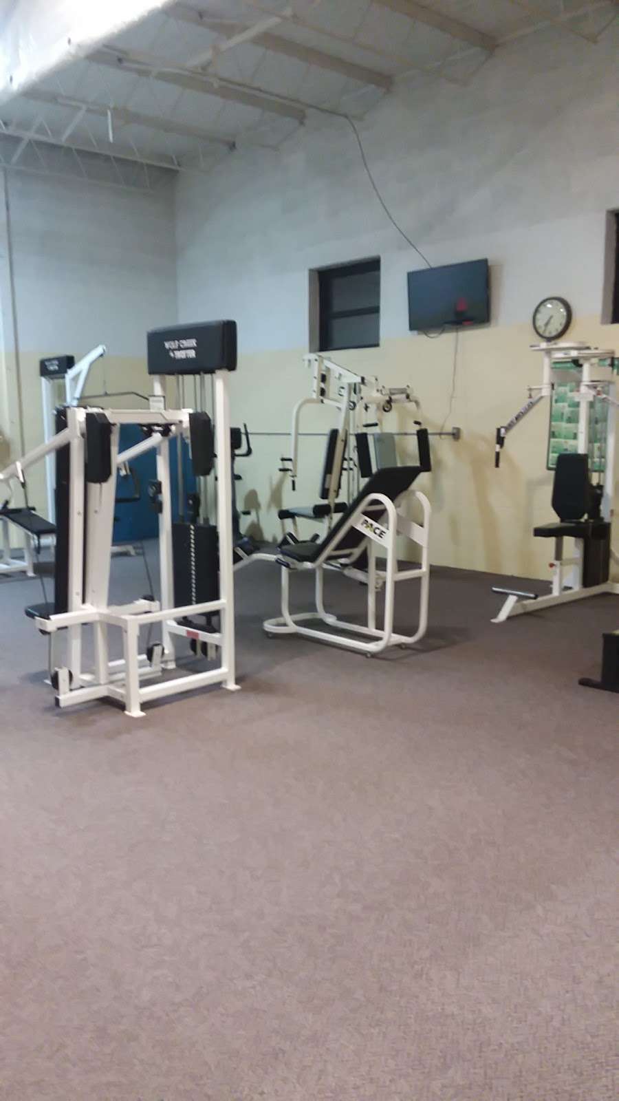 Garnett Recreation Center | 510 N Lake Rd, Garnett, KS 66032, USA | Phone: (785) 448-3023