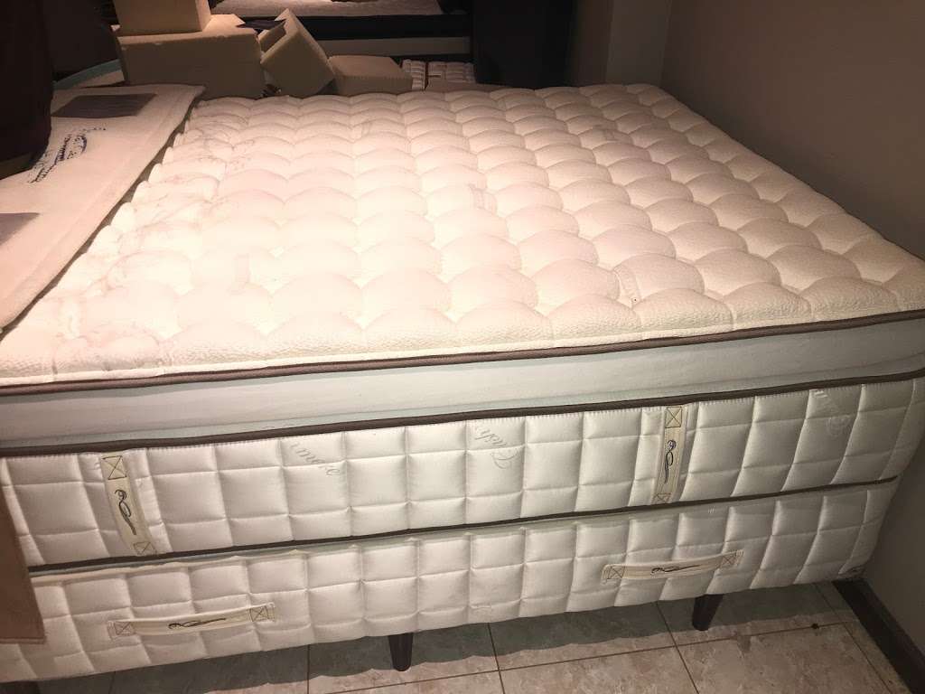 Good Mattress | 1550 W 132nd St, Gardena, CA 90249, USA | Phone: (323) 234-6745