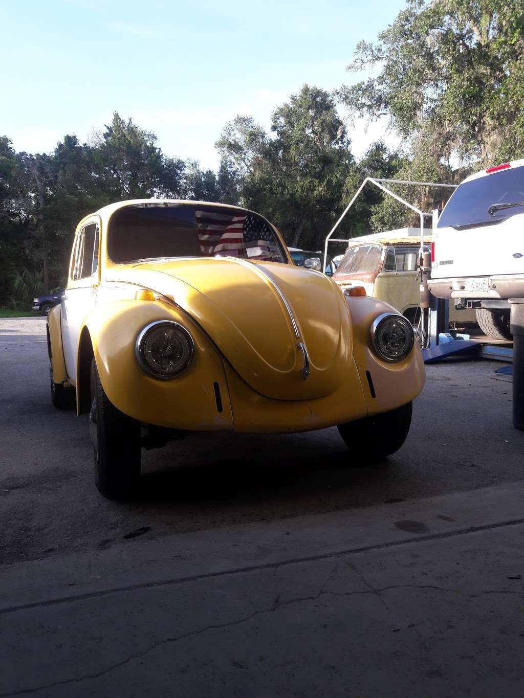 A/C Autohaus | 2814 N Volusia Ave, Orange City, FL 32763, USA | Phone: (386) 774-2653
