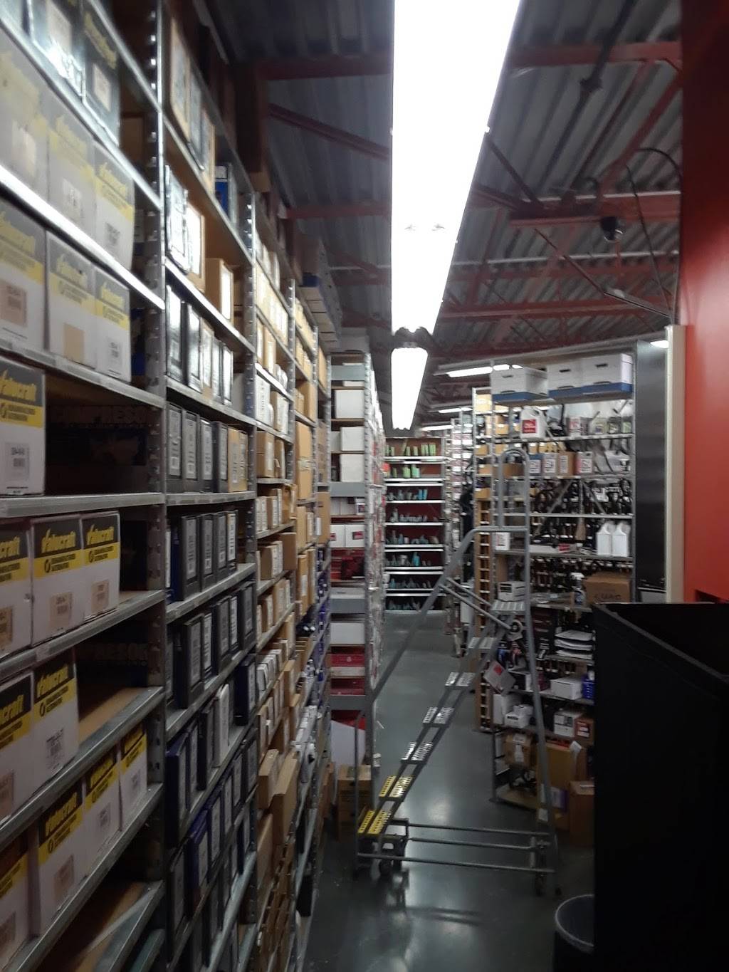 AutoZone Auto Parts | 713 N 16th St, Phoenix, AZ 85006, USA | Phone: (602) 253-0298