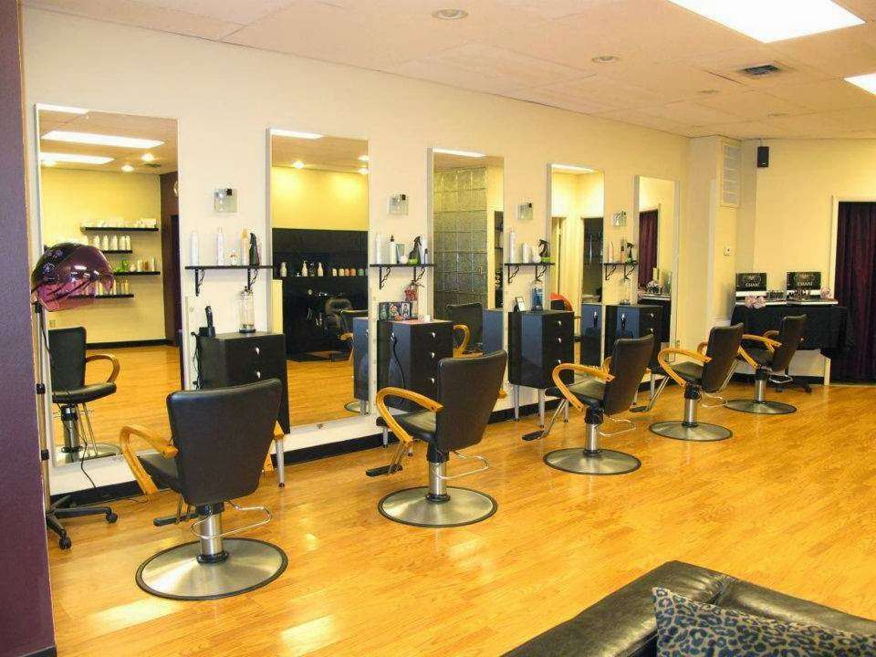 Fringe Stylz Salon | 3606 Nicholas St, Easton, PA 18045, USA | Phone: (610) 438-0747