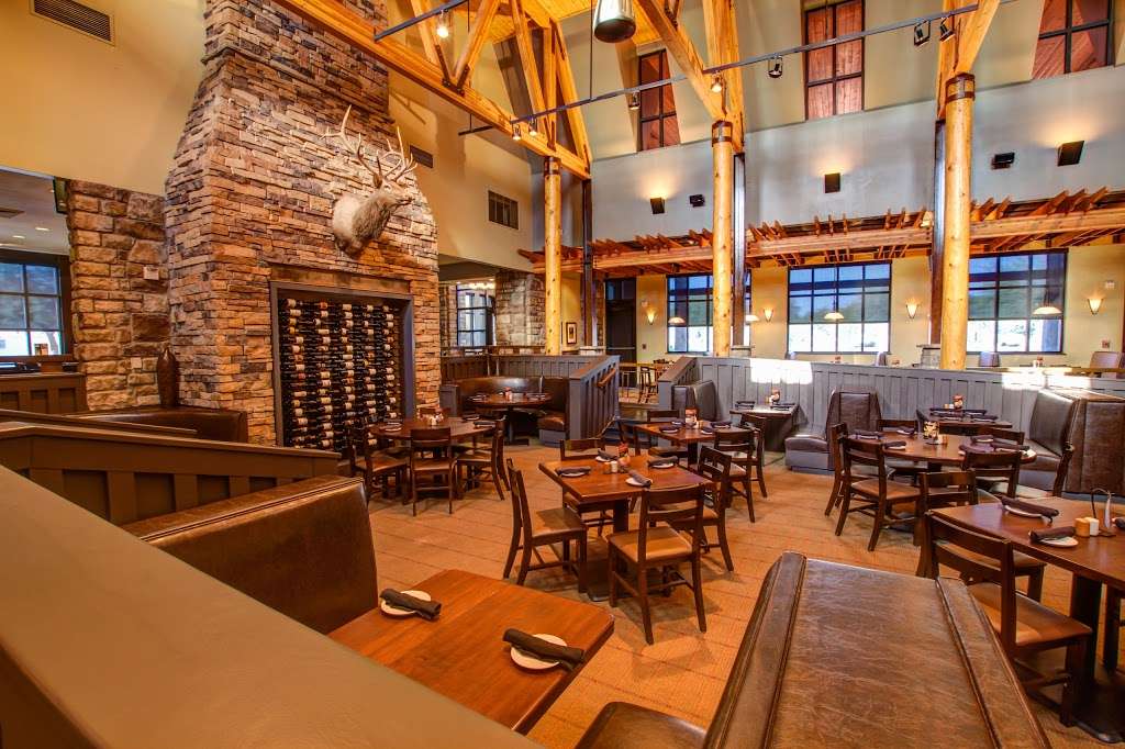 Firebirds Wood Fired Grill | 16067 N Arrowhead Fountains Center Dr, Peoria, AZ 85382, USA | Phone: (623) 773-0500