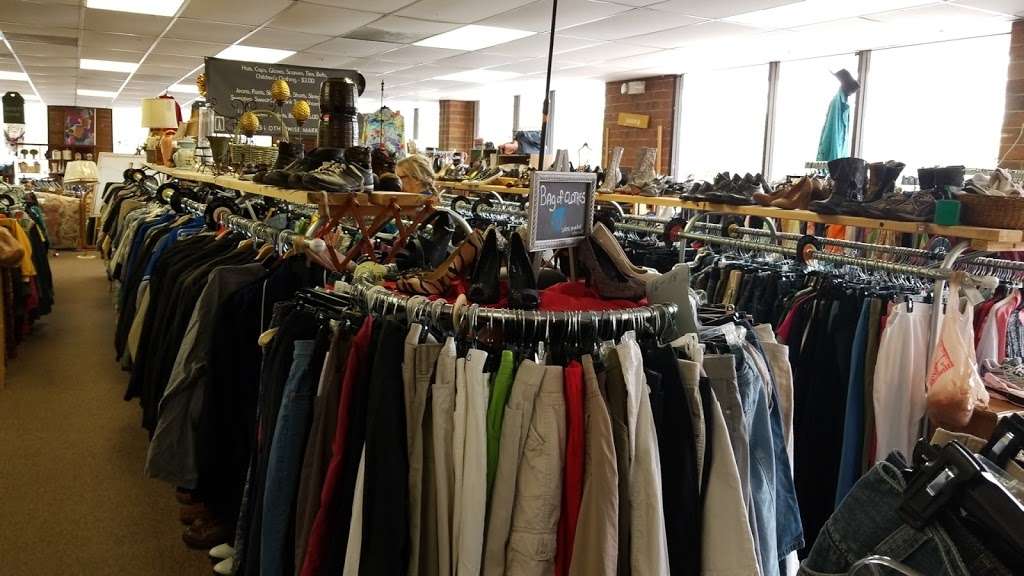 Global Thrift | 9110 W 88th Ave, Arvada, CO 80005 | Phone: (303) 993-6831