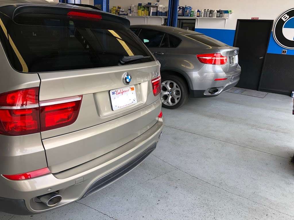Bimmer Connection | 49 Taylor Ct. #A, Thousand Oaks, CA 91360, USA | Phone: (805) 494-0055