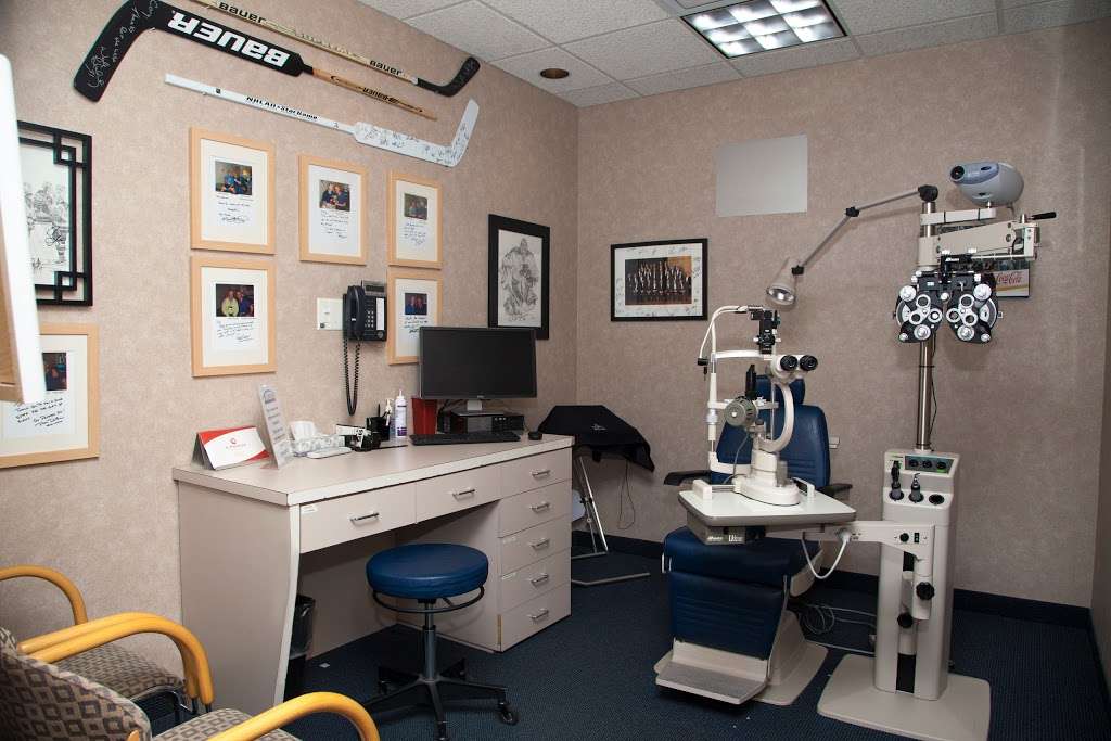 Millennium Laser Eye Centers | 1601 Sawgrass Corporate Pkwy #410, Sunrise, FL 33323, USA | Phone: (888) 935-2745