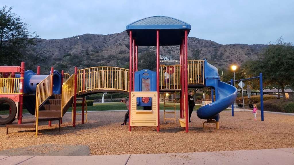 Rancho Park | 1357 Macneil Dr, Glendora, CA 91741, USA