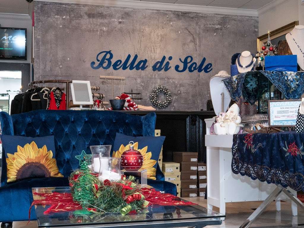 Bella Di Sole Boutique | 100 Plaza Real S suite e, Boca Raton, FL 33432, USA | Phone: (561) 392-7676