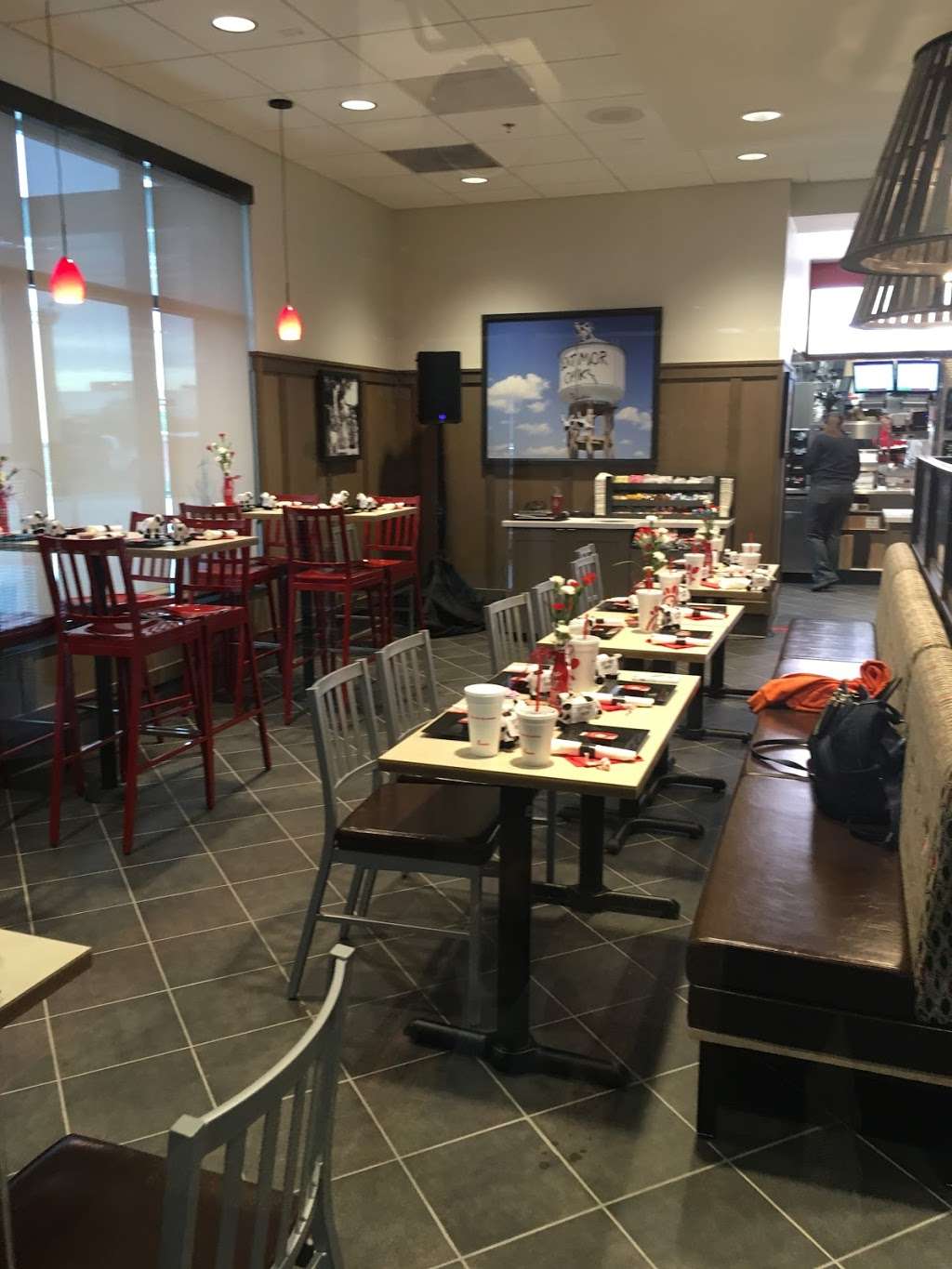 Chick-Fil-A | 3440 Palmer Hwy, Texas City, TX 77590, USA | Phone: (409) 943-4244