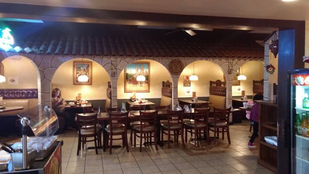 Fiesta Mexicana North Raleigh | 14460 Falls of Neuse Rd, Raleigh, NC 27614, USA | Phone: (919) 453-1266